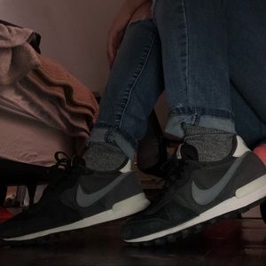 Nike Internationalist